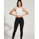 thumbnail image 4 of Peto Sostén Deportivo Mujer Elasticado Acanalado, 4 of 4