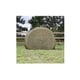 thumbnail image 1 of Red de heno Hay Chix Round Bale, 5 pies, grande, alimentación lenta para caballos, 1 of 7