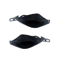 Mundo Accesorios - Cubre Puños Universal Para Motocross Y Vehículos Todo Terreno