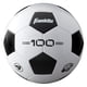 thumbnail image 1 of Balones de fútbol Franklin Sports F-100 tamaño 4 para jóvenes, paquete de 12, 1 of 6