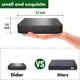 thumbnail image 2 of Reproductor Blu Ray Didar Ultra Mini 1080P HDMI Dolby, 2 of 3