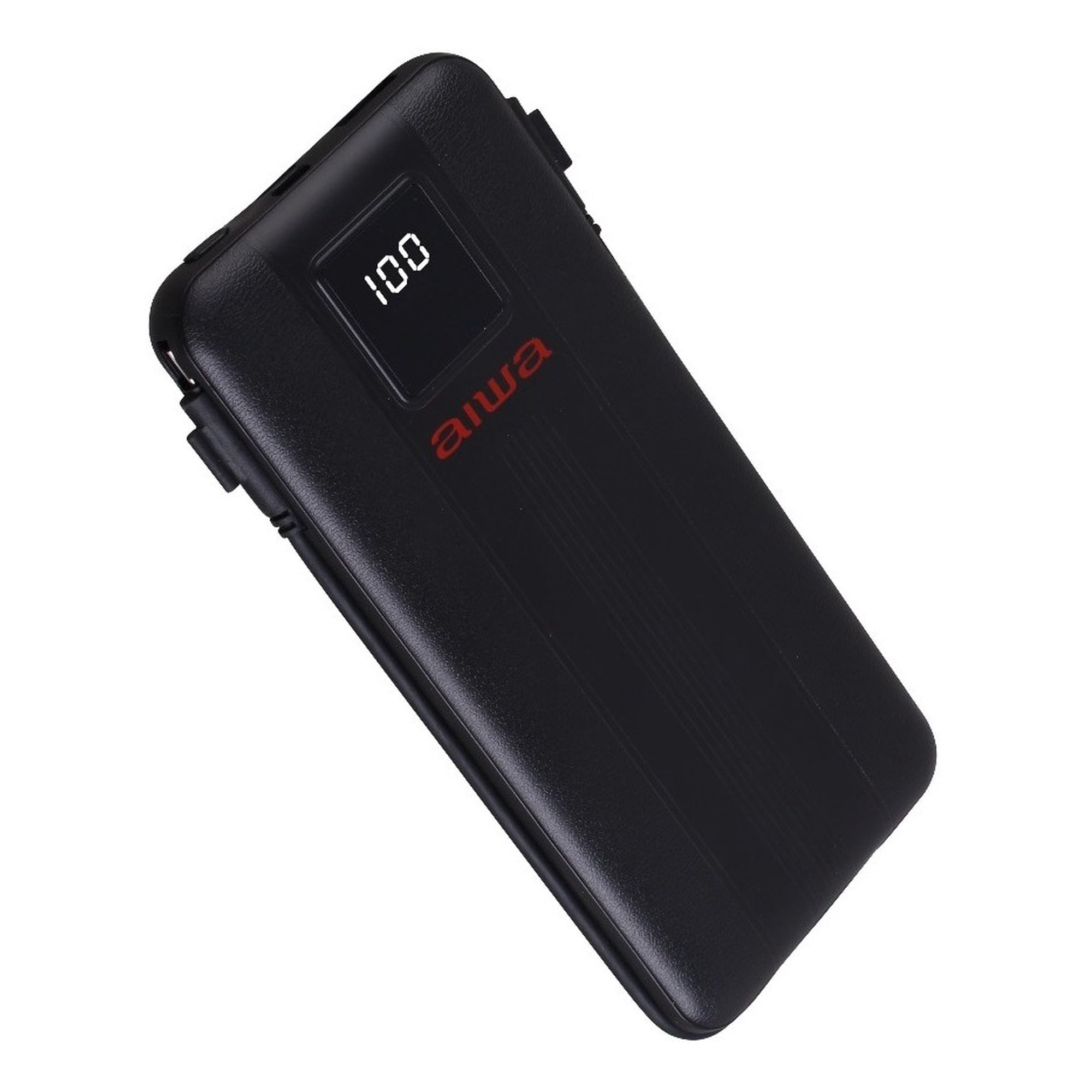 Cargador Power Bank Aiwa Paw-230 Type-c Usb-a 10.000 Mah