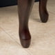 thumbnail image 4 of Deslizadores para muebles Super Sliders redondos autoadhesivos de 1" - 4 piezas, 4 of 6