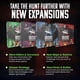 thumbnail image 4 of Juego De Mesa Dead By Daylight The Board Game, 4 of 5