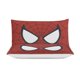 thumbnail image 3 of Spider-Man Bedding Comforter Sets, 3-Piece Bedding Set Soft Warm Bed Set with 1 Duvet Cover And 2 Pillowcases for Bedroom All Season, 3 of 3