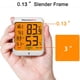 thumbnail image 3 of Higrómetro digital para interiores ThermoPro TP53, 3 of 8