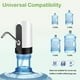 thumbnail image 1 of Set 2 Dispensadores Agua Carga USB Botellones Hogar Lau, 1 of 3