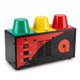 thumbnail image 1 of Temporizador Amber Fight Gear 110V con campana potente y luces, 1 of 7