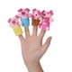 thumbnail image 3 of 8 Unids/set Los Tres Cerditos Marionetas De Dedo Rima Infantil/cuento De Hadas, 3 of 5