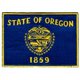 thumbnail image 1 of Parche Cypress Collectibles Oregon State – Aplicable con plancha, 1 of 1