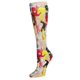 thumbnail image 1 of Calcetines de compresión Celeste Stein 8‑15 mmHg con diseño multicornes, 1 of 1