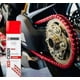 thumbnail image 2 of Lubricante De Cadena Moto Chain Road 250ml / Varios Colores rojo, 2 of 3