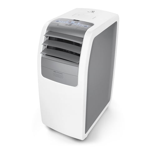 Electrolux - Aire Acondicionado Portatil 12 000 Btu Frío Calor