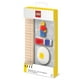 thumbnail image 1 of Juego De Lápices bloques Con Minifigura Santoki, 1 of 3