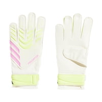 Guantes De Fútbol Para Portero Adidas Training, Unisex, Color Blanco 12