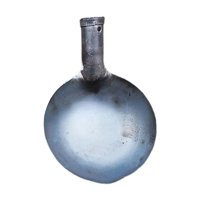 Ioensy - Cuchara Para Fugas De Drenaje De Alcantarillado, Cuchara De Limpieza Portátil De Hierro, Cuchara Para Alcantarillado, Diámetro De 13Cm