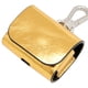 thumbnail image 3 of Funda para AirPods de mujer AllSaints, dorado cálido, talla única, 3 of 5