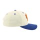 thumbnail image 4 of Gorra Snapback ZHATS New York Knicks (Marfil), 4 of 5