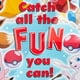 thumbnail image 3 of Tarjeta de cumpleaños Hallmark Pokémon Pop Up Kids con sobre, 3 of 6