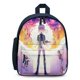 thumbnail image 1 of Mochila Desmarcar Jentry Chau Vs. El Inframundo Azul, 1 of 6