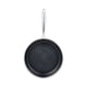 thumbnail image 3 of Sarten Acero Inox Induccion Giro 28cm, 3 of 5