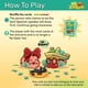 thumbnail image 5 of Juego de cartas Yo Sabo, apto para toda la familia, bilingüe para todas las edades, 5 of 9