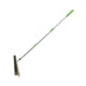 thumbnail image 1 of Cepillo De Alambre De Acero Inoxidable Para Piso, Herramienta De Limpieza De Cemento Para Exteriores, Piso De Concreto, Cabezal De Cepillo De 50 Cm, 1 of 5