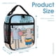 thumbnail image 2 of Lonchera Térmica Robot Dreams Tote 20x11x27 cm, 2 of 6
