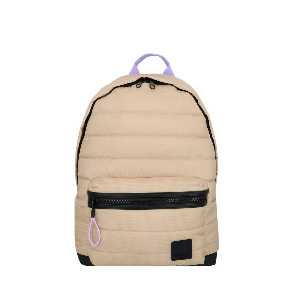 Mochila Notebook Xtrem Amy 5xt Beige 15