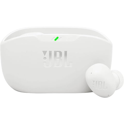 Audífonos Jbl Vibe Buds 2 True Wireless Con Cancelación De