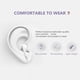 thumbnail image 2 of Auriculares USB C SKLNXAZ para iPhone 16/15 Pro Max Plus tipo C, 2 of 8