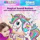 thumbnail image 2 of Floor Puzzle Team Power Unicorn, 35 piezas, para niños de 4 a 6 años, 2 of 5