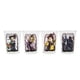 thumbnail image 1 of Minivasos de chupito plateados Buffalo Disney Hocus Pocus, 60 ml, 1 of 8