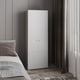 thumbnail image 1 of Closet 3 Puertas Tuhome 170x60x40,2 Cm Blanco, 1 of 3