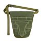 thumbnail image 3 of Cinturón De Herramientas De Jardín Bolsa De Cintura Para Herramientas Con Múltiples Bolsillos Para Mujeres Y Hombres Verde, 3 of 5