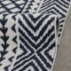 thumbnail image 3 of Alfombra  Arizona Azul Marino 200 x 290 cm, 3 of 6