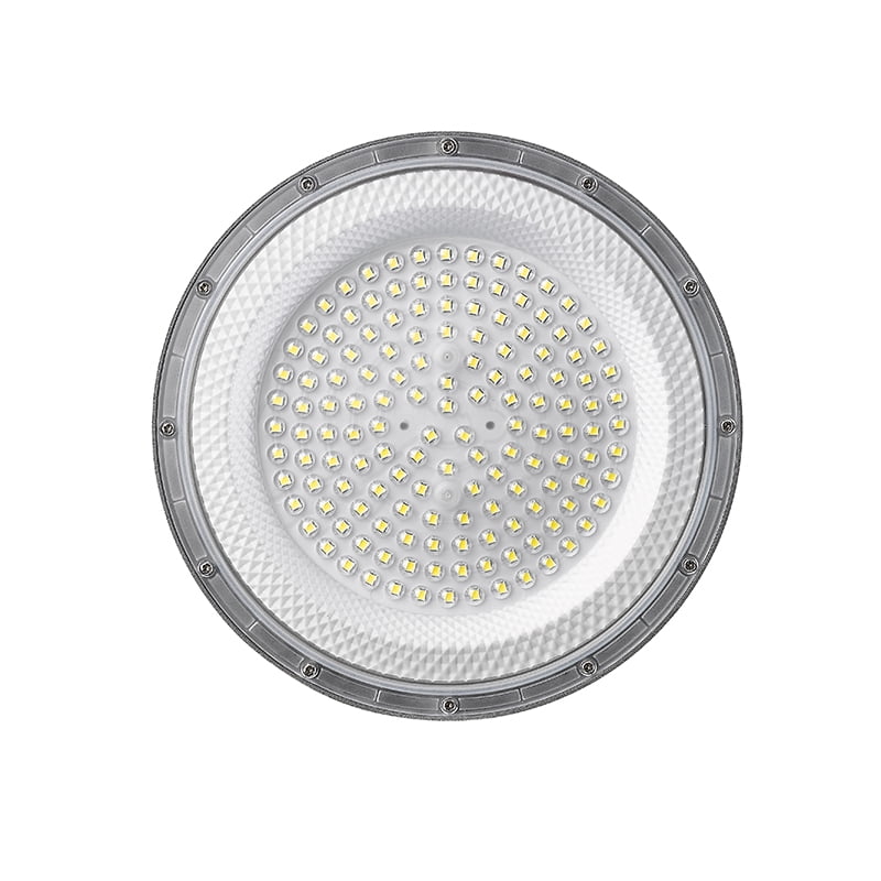 Want - Campana Led Ufo Eco B 100w 5700k
