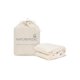 thumbnail image 1 of Protector de Colchón Naturepedic Orgánico Impermeable King, 1 of 9