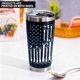 thumbnail image 3 of Vaso Térmico WITTSPOT de Acero Inoxidable 20oz a Prueba de Fugas, 3 of 7