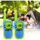 thumbnail image 4 of T 388 Walkie Talkies Para Niños 22 Canales De Sonido De Cristal De Dos Vías Juguetes Para Niños Con Linterna Regalos De Cumpleaños Para Niños De 4 A 12 Años De Edad Personaje Walkie Talkies, 4 of 4
