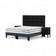 thumbnail image 2 of Cama Rosen Autonomy Sky Super King + Mueble Issey Negro, 2 of 6