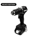 thumbnail image 2 of Taladro Percutor 18v Brushless Dhp487 + 2 Baterias, 2 of 8