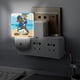 thumbnail image 5 of Luz Nocturna LED Desmarcar Scooby-Doo Piratas, 5 of 6