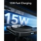 thumbnail image 2 of Cargador de Coche ESR MagSafe Inalámbrico 15W iPhone 12-16, 2 of 3