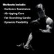 thumbnail image 4 of Programa de Gimnasio en Casa BODi P90X – 12 DVD de Entrenamiento, 4 of 7