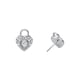 thumbnail image 2 of Aros Michael Kors 796483652408 Plateado Mujer, 2 of 2