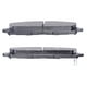 thumbnail image 1 of Juego Pastillas Freno Delanteras Nissan X-trail 2.2 2003 2007, 1 of 2