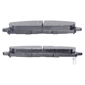 Repuestos Del Sol - Juego Pastillas Freno Delanteras Nissan X-Trail 2.2 2003 2007
