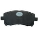 thumbnail image 1 of Juego Pastillas Freno Delanteras Subaru Forester 2.0 1999 2002, 1 of 3