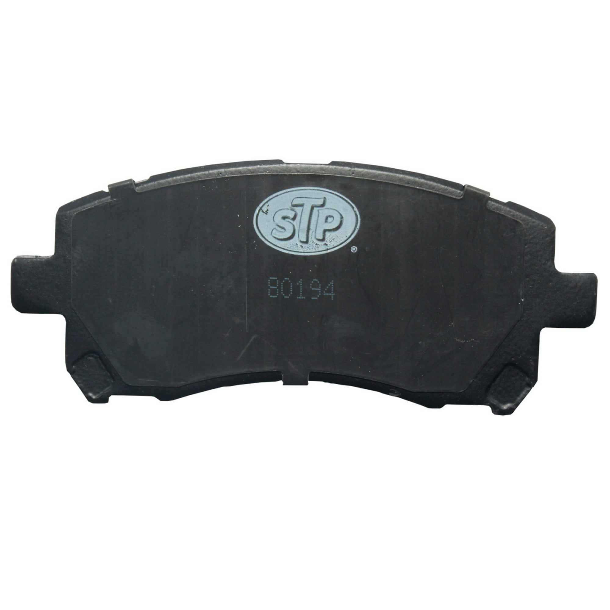 Repuestos Del Sol - Juego Pastillas Freno Delanteras Subaru Forester 2.0 1997 1998